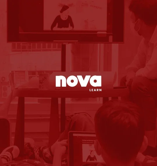 NovaLearn’s platform uses an AI-based adaptive learning system that personalizes the learning experience for each student.
