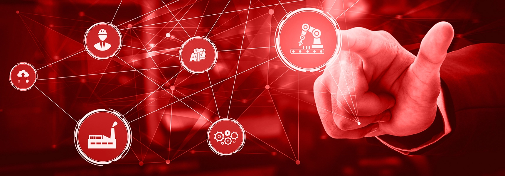 Guiding businesses to pinpoint high-impact AI opportunities and assessing their readiness for successful implementation.
