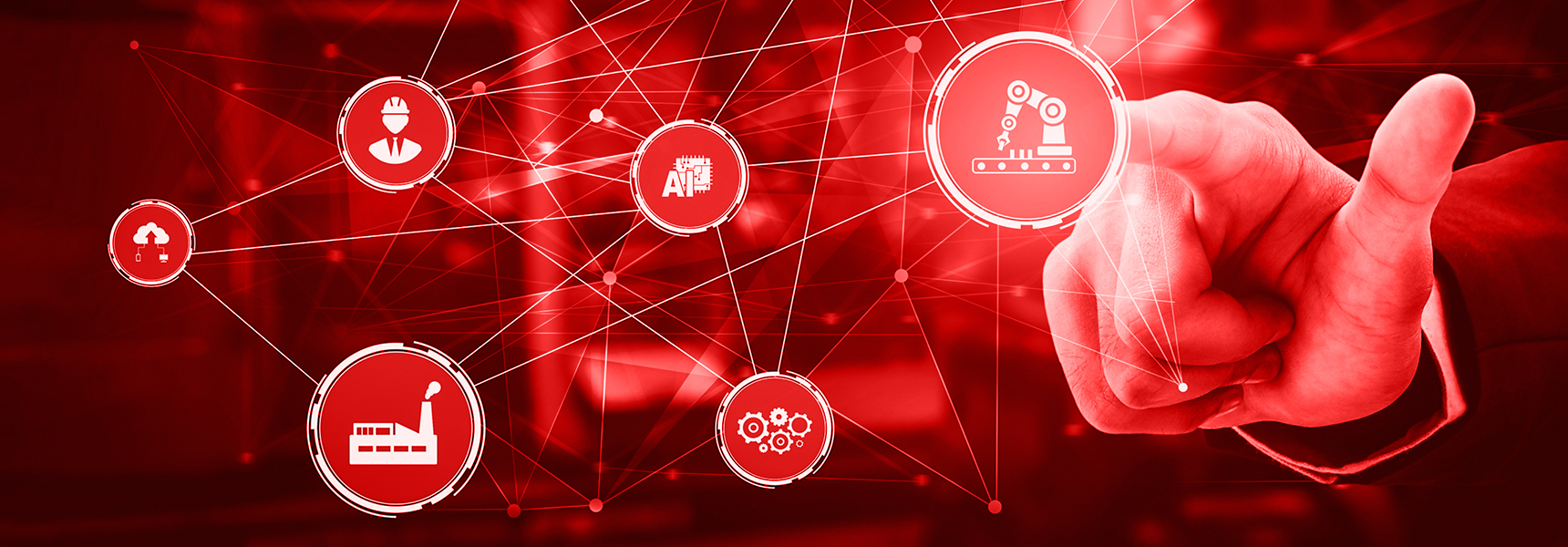 Streamlining repetitive tasks like data entry and invoicing, while boosting efficiency and enhancing customer support.