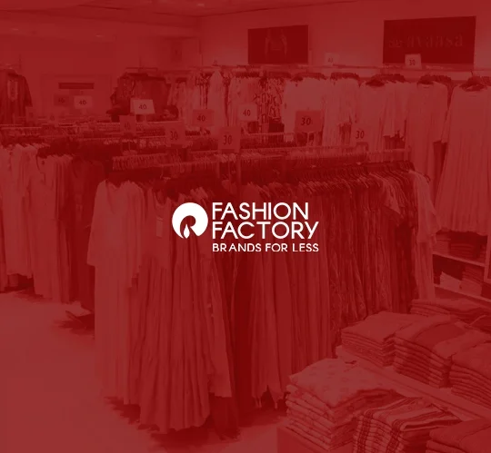 Fashion Factory integrated Meta's Click-to-WhatsApp Ads into its digital marketing strategy to directly connect ad viewers with the brand’s WhatsApp chat.