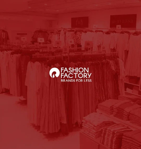 Fashion Factory integrated Meta's Click-to-WhatsApp Ads into its digital marketing strategy to directly connect ad viewers with the brand’s WhatsApp chat.