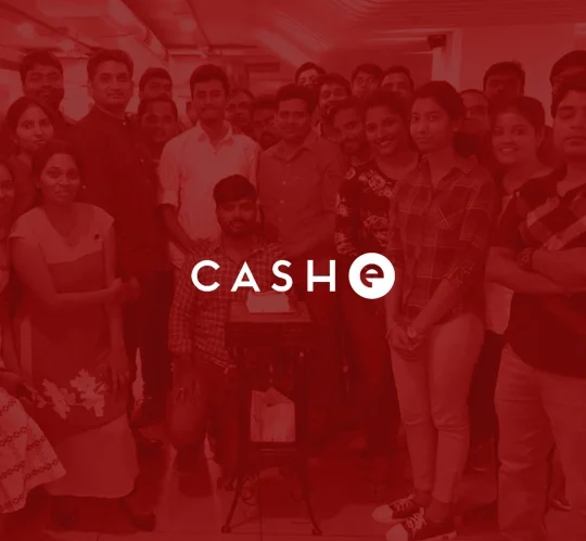 CASH E, one of India’s top digital lending platforms, integrated WhatsApp Business API to enable instant, paperless credit disbursal through chat.