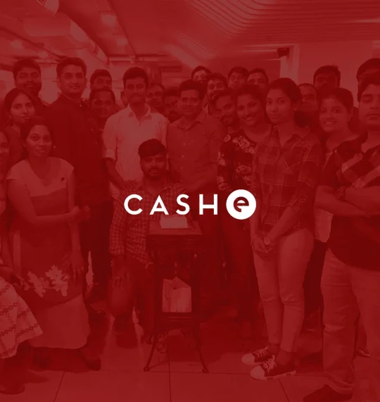 CASH E, one of India’s top digital lending platforms, integrated WhatsApp Business API to enable instant, paperless credit disbursal through chat.