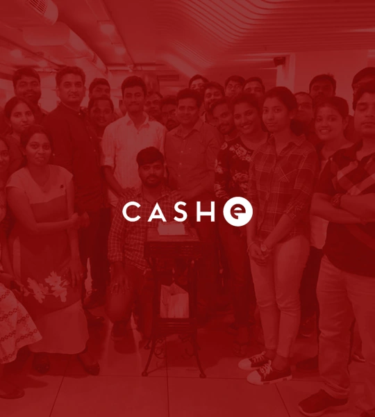 CASH E, one of India’s top digital lending platforms, integrated WhatsApp Business API to enable instant, paperless credit disbursal through chat.