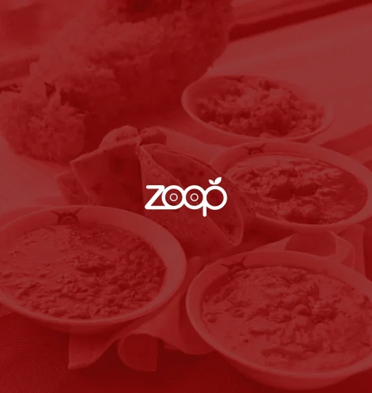 Zoop partnered with WhatsApp to offer a seamless food ordering experience for train passengers across India.