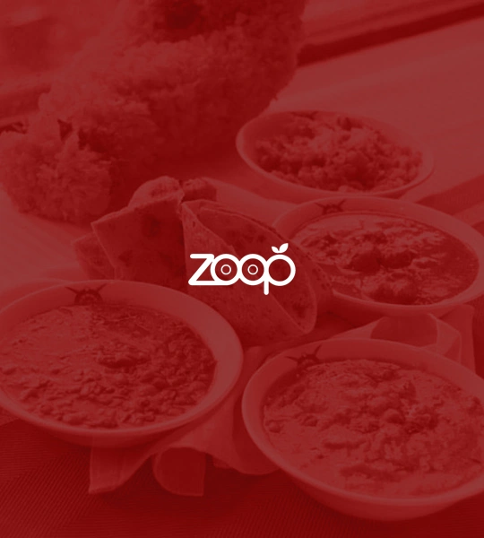 Zoop partnered with WhatsApp to offer a seamless food ordering experience for train passengers across India.