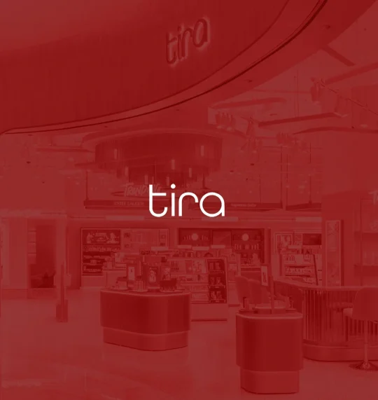 Tira introduced a Generative AI-powered chat assistant on its platform to provide personalized beauty recommendations to customers.