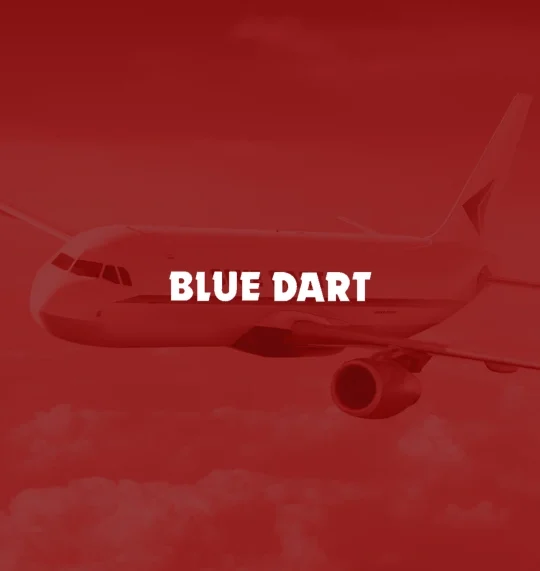 Blue Dart implemented a WhatsApp-based chatbot to simplify and speed up delivery communications with customers.