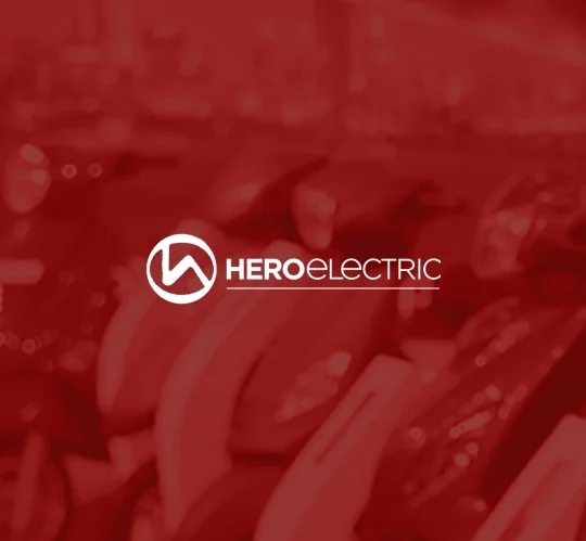 Hero Electric integrated a WhatsApp-based conversational assistant to streamline and personalize their lead generation process.