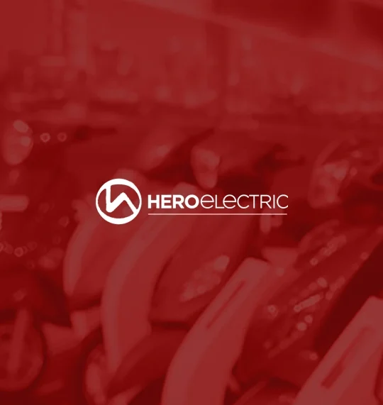 Hero Electric integrated a WhatsApp-based conversational assistant to streamline and personalize their lead generation process.