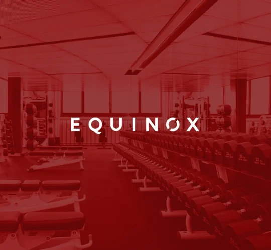 Equinox partnered with Sozhaa to automate and streamline their lead generation process using AI-driven WhatsApp engagement.