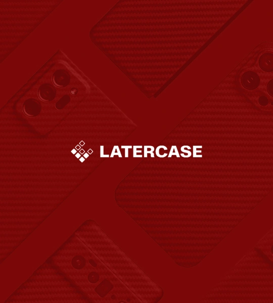 Latercase integrated a WhatsApp-based conversational assistant to enhance how users discover the right phone case and get quick support.