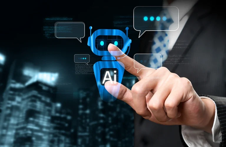 Rethinking Lending: How Loan Assistance AI Agent Enhances Efficiency and Customer Engagement