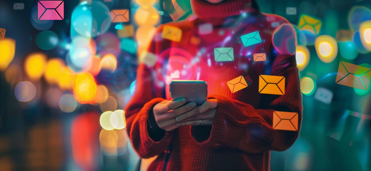Upcoming Top Trends in Messaging