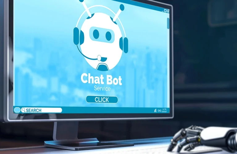 How chatbots are becoming the new ‘app’