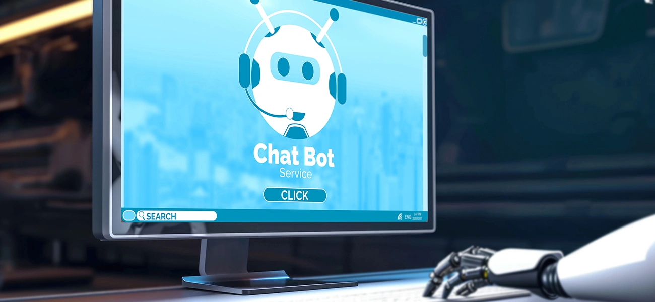How chatbots are becoming the new ‘app’