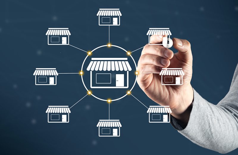 Chat­ Based Commerce – Retail’s Next Phase