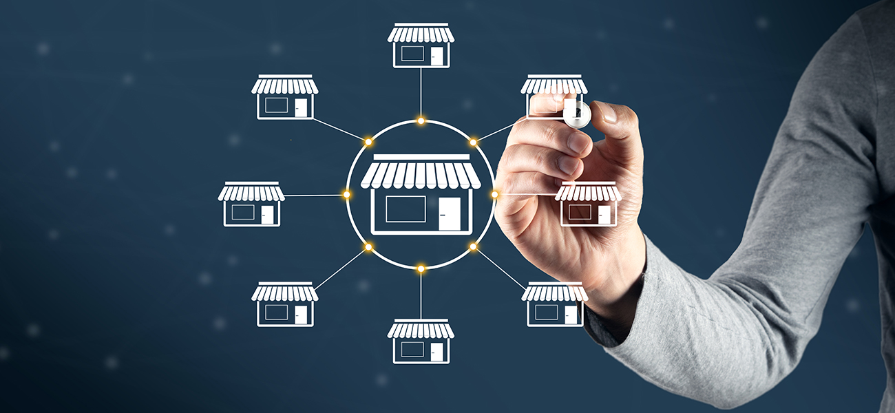Chat­ Based Commerce – Retail’s Next Phase