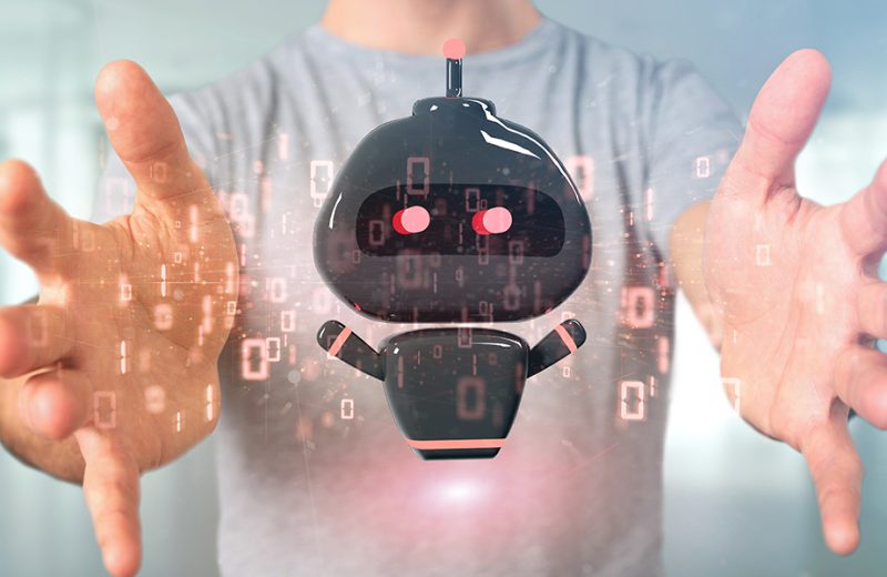 Why Bots Matter
