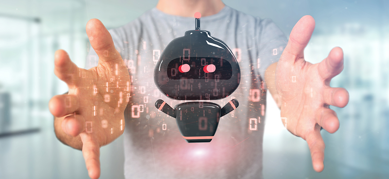 Why Bots Matter