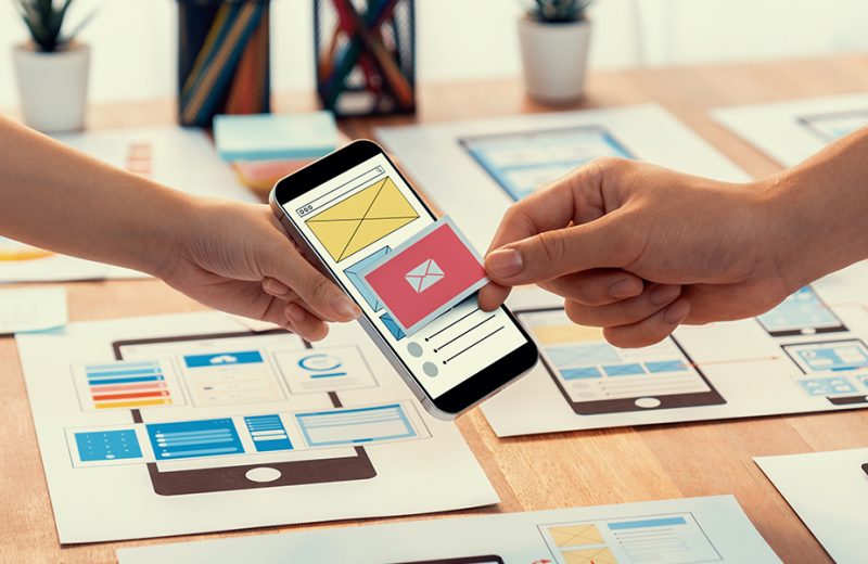 Conversational interface design  – The new UX frontier
