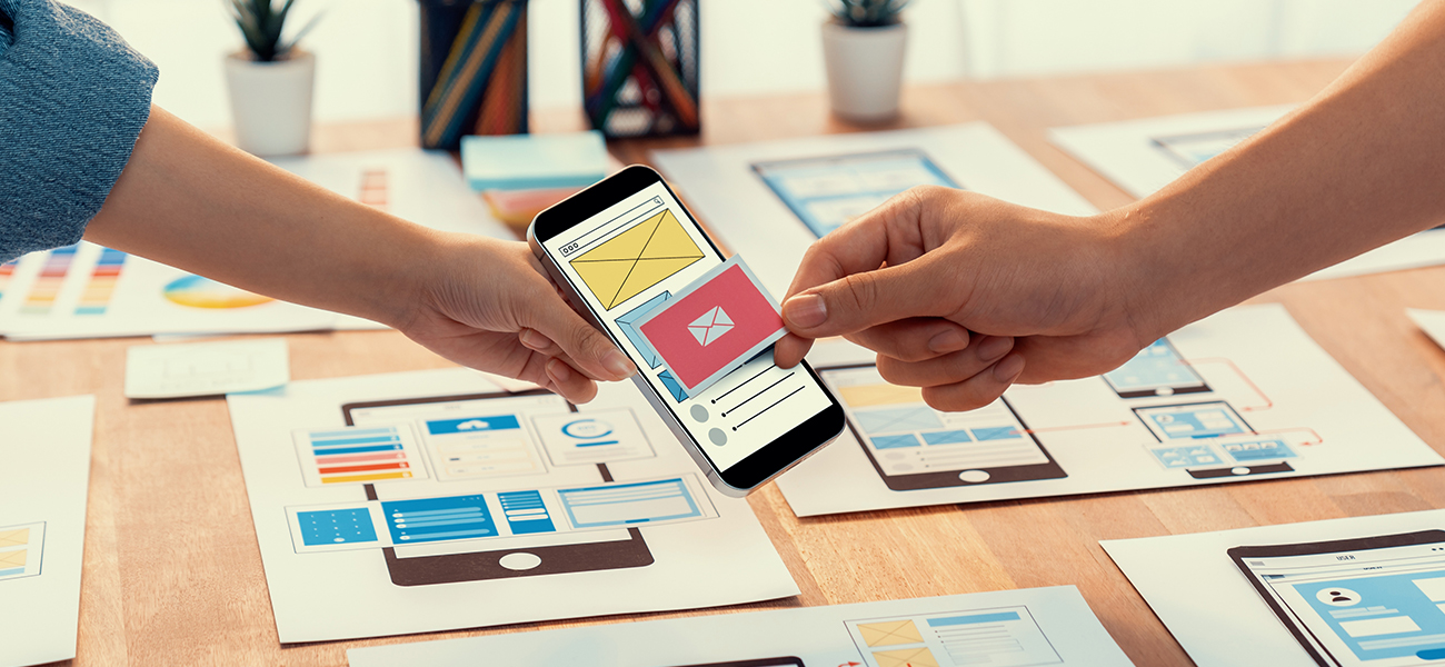 Conversational interface design  – The new UX frontier