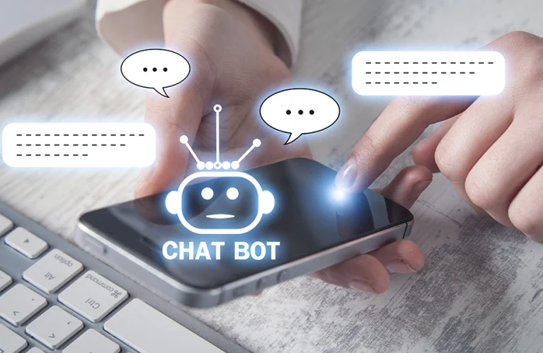 Simplifying Chatbot Design with No-Code Tools in sozhaa's Journey Builder