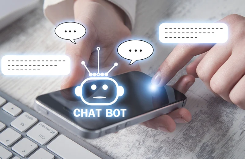 Simplifying Chatbot Design with No-Code Tools in sozhaa's Journey Builder