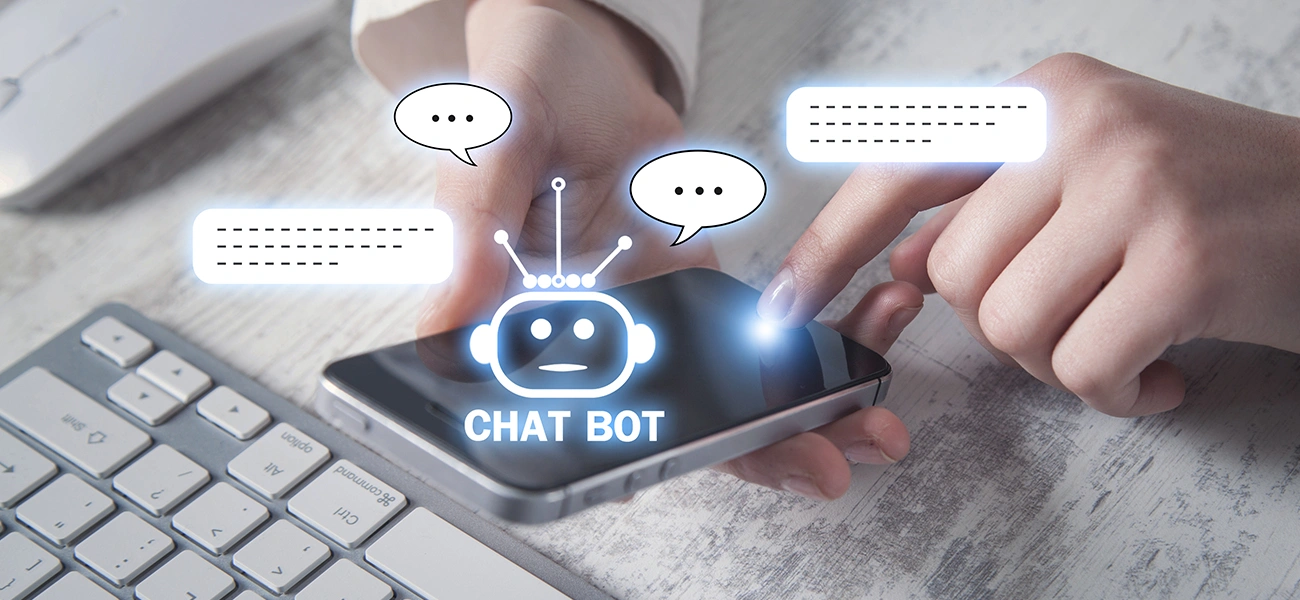 Simplifying Chatbot Design with No-Code Tools in sozhaa's Journey Builder