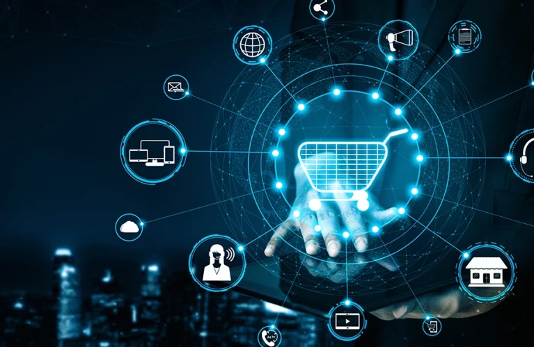 Conversational Commerce: How AI Is Revolutionizing the Way Customers Shop