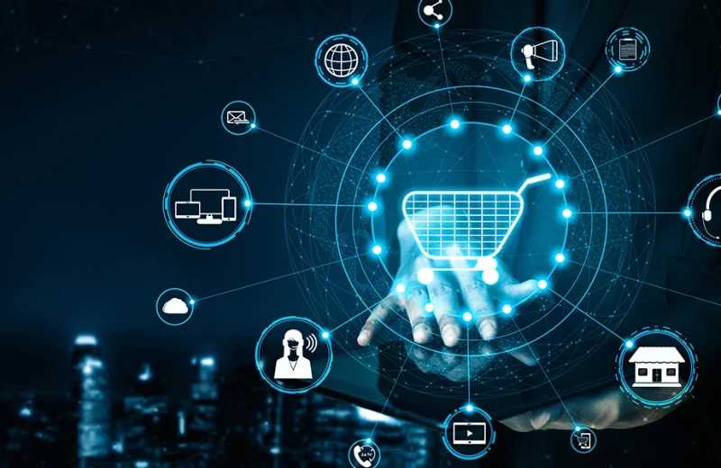 Conversational Commerce: How AI Is Revolutionizing the Way Customers Shop