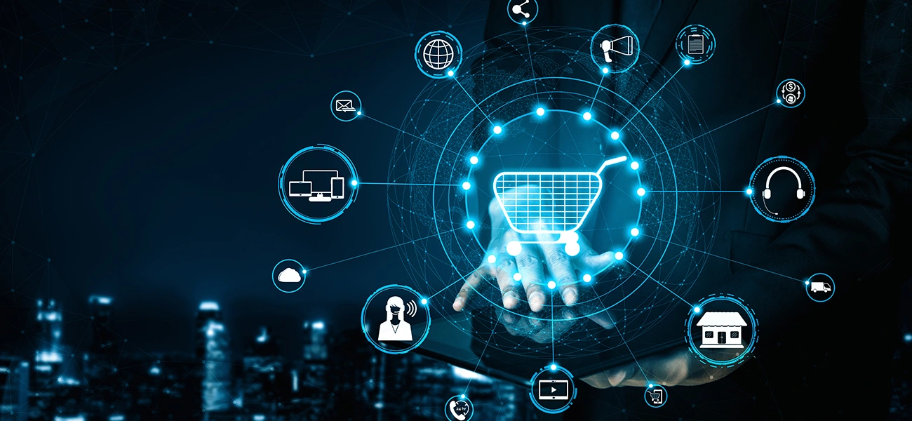 Conversational Commerce: How AI Is Revolutionizing the Way Customers Shop