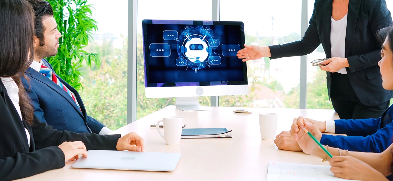The Prompt Playbook for Industry-Trained Conversational AI