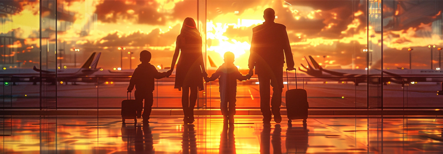 Travel & Hospitality