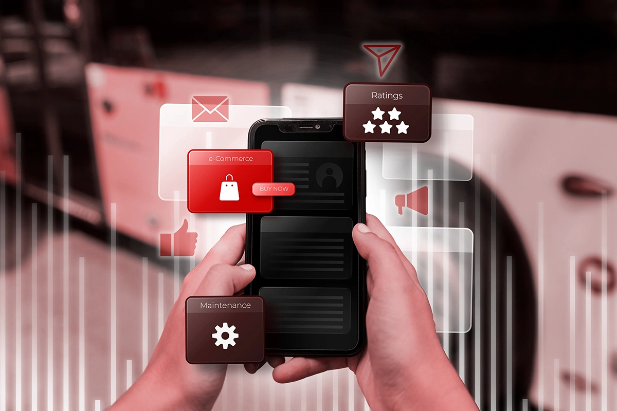 Retail and eCommerce