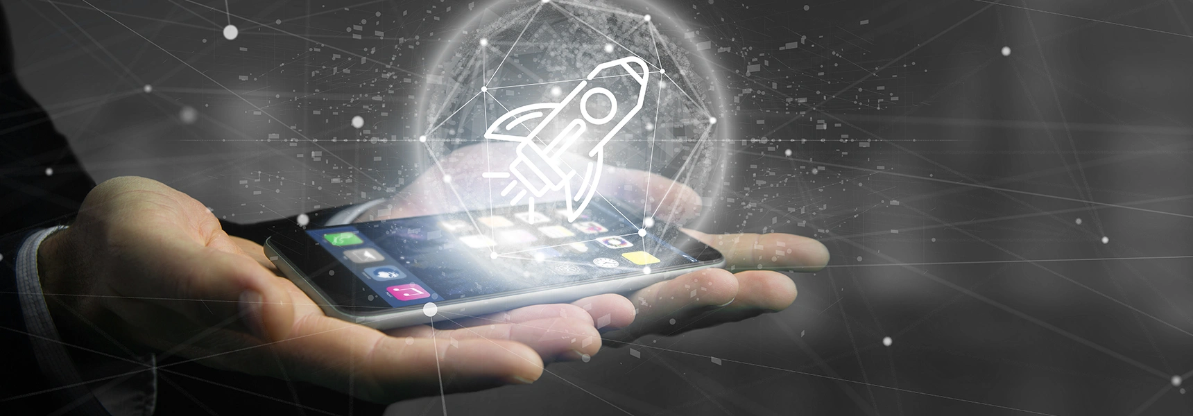 RCS Business Messaging