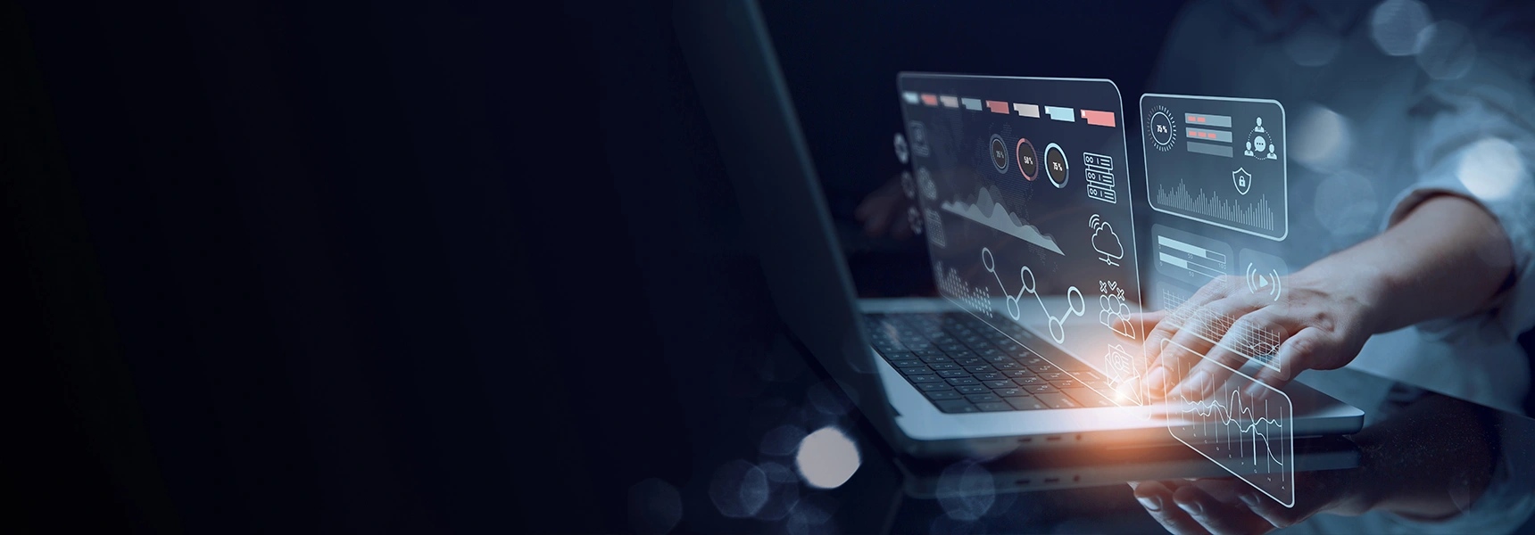 Custom Web Solutions