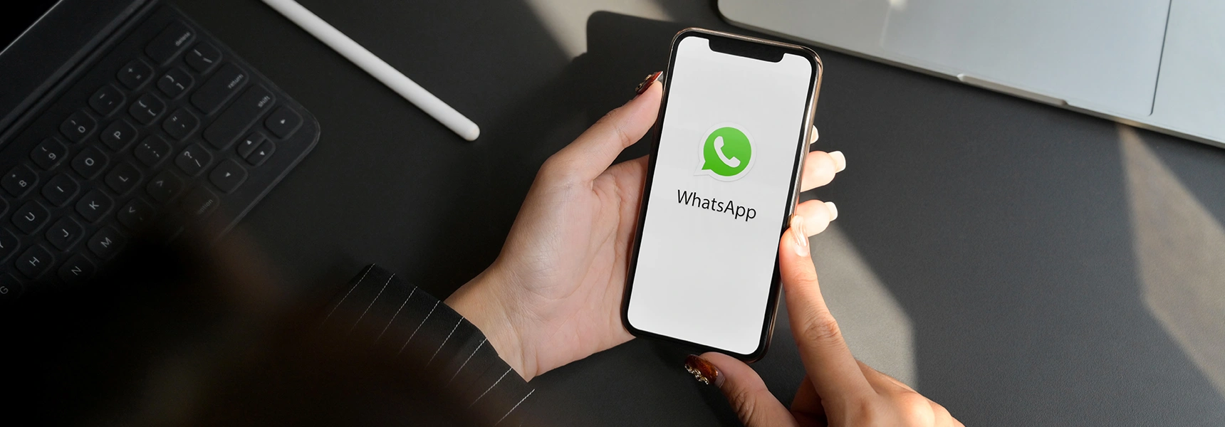 WhatsApp Marketing Solutions